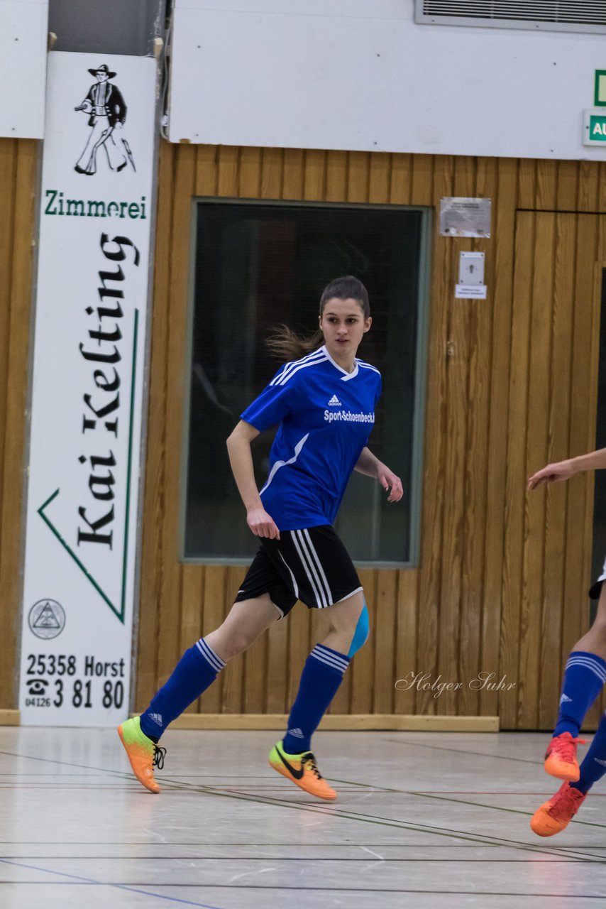 Bild 693 - Volksbank Cup Elmshorn